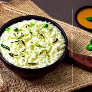 Curd Rice 