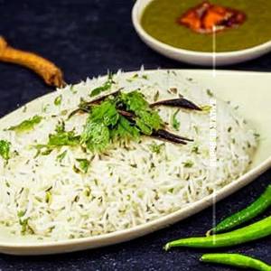 Jeera Rice 
