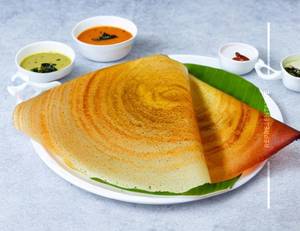 Rava Masala Dosa