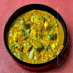 Veg Korma