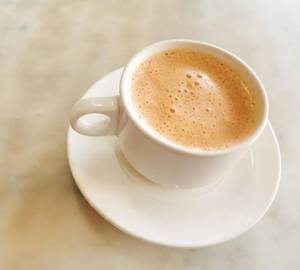 Normal tea
