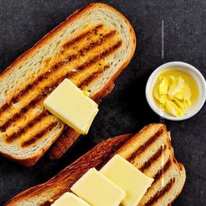 Toast Butter