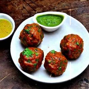 Veg Kofta