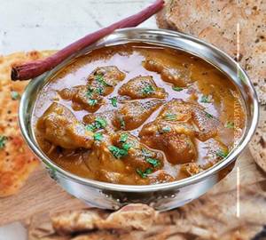 Garlic Chicken Gravy