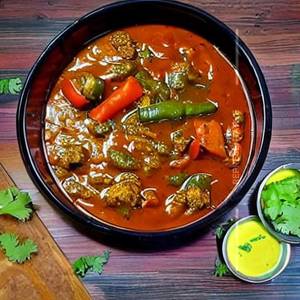 Veg Labadar