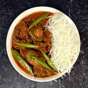 Veg Tawa (1000 ml)  