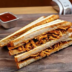 Tamarind Chicken Sandwich