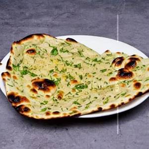 Garlic Butter Naan