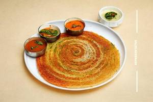 Vegetable Uthappa