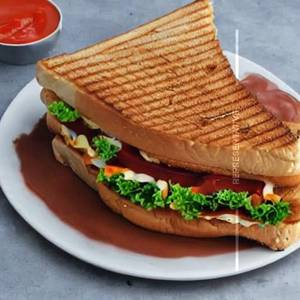 Veg Sandwich