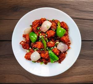 Gobi Chilly Dry