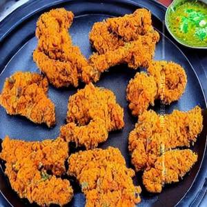 Chatpata Gobi