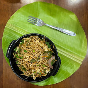 Chinese Noodles