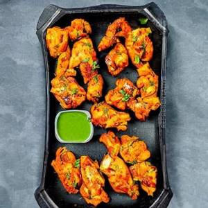 Tondoor Chicken (Half)