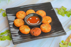 Dahi Kebab
