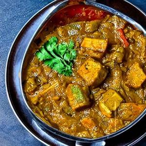 Veg. Patiyala
