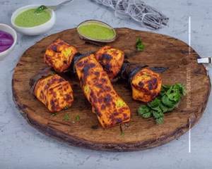 Paneer Banjara Kebab