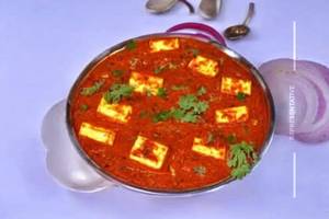 Paneer Angara Masala