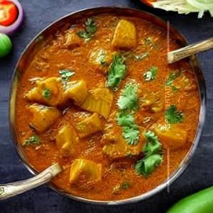Veg Gassi
