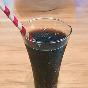Cold Drink