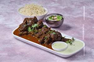 Mutton Kassa