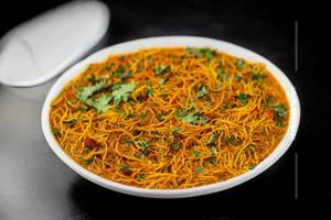 Sev Bhaji
