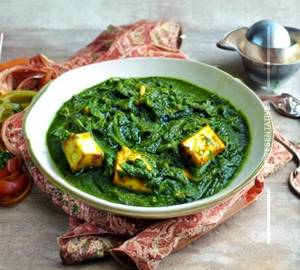 Paneer Palak