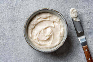 Cheese Mayonise Dip