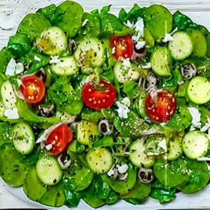 Green Salad