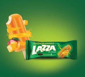 Magnum Mango Ice Cream 75 Ml