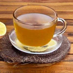 Lemon Tea