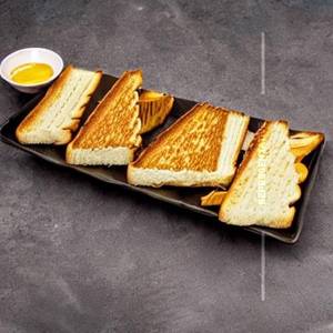 Toast Butter