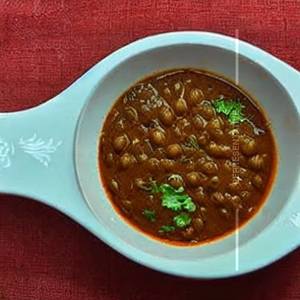 Dal Kolhapuri