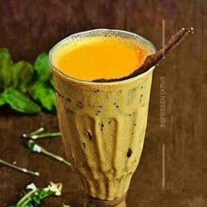 Kesar Mastani