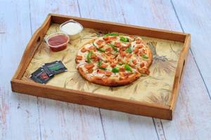 Tandoori Chicken Pizza [Medium]