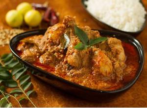 Chicken gravy