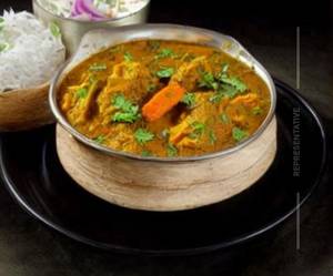 Veg Deewani Handi