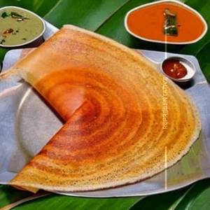 Mysore Masala Dosa