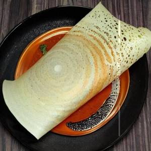 Paper Plain Dosa