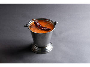 Dal Kolhapuri