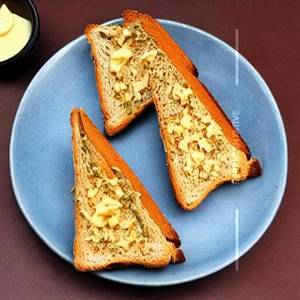 Toast Butter