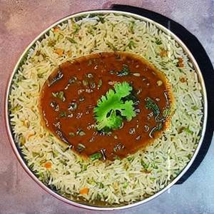 Indrayani Rice Full