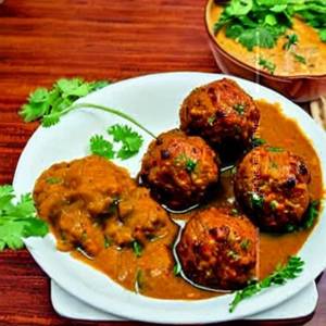 Veg Kofta