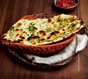 Kashmiri Naan