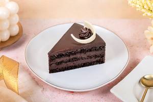 Dutch Truffle Chocolate Pastry