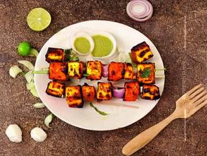 Paneer Tikka