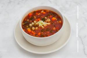 Minestrone Soup
