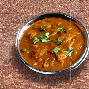 Dal Kolhapuri