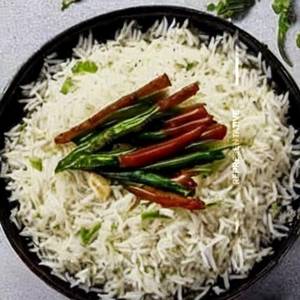 Plain Rice