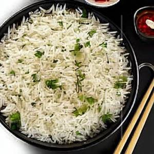 Steam Rice
